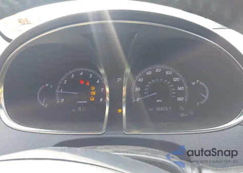 2012 Toyota Avalon из США, поврежденный, VIN 4T1BK3DB3CU451416